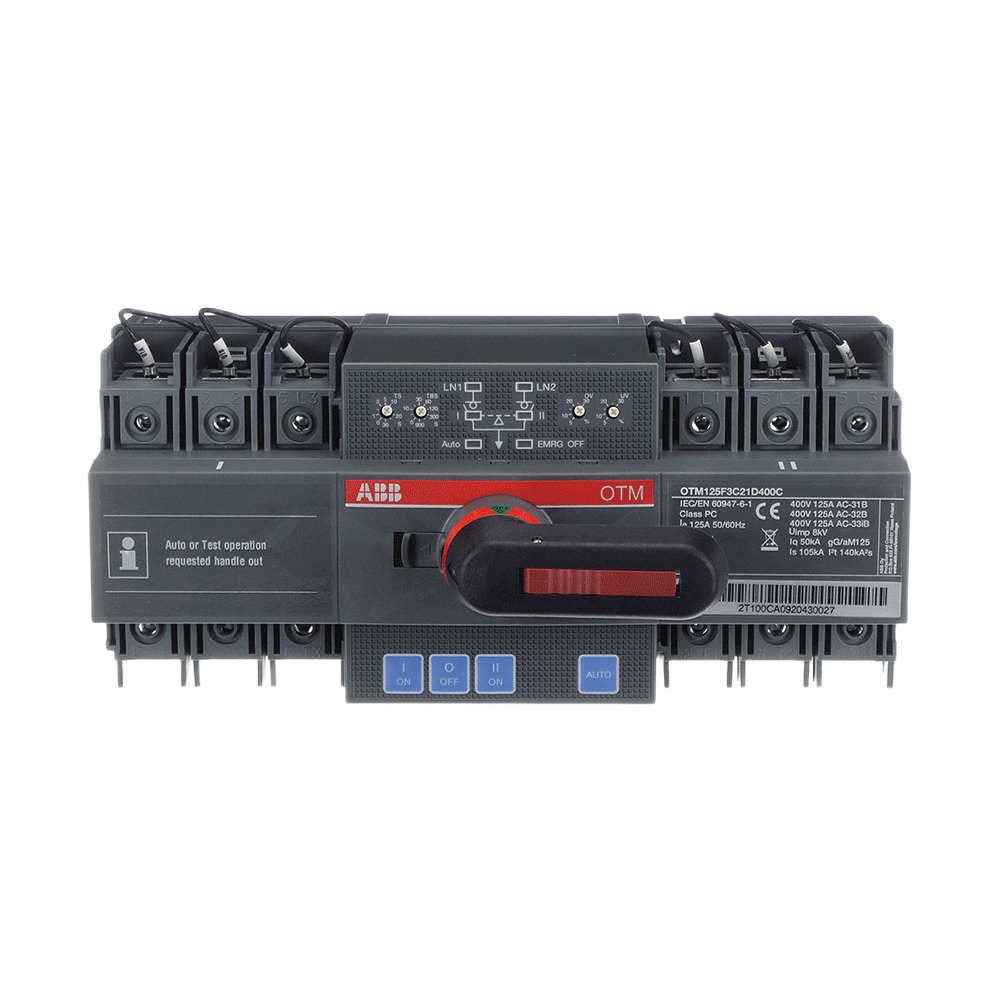 OTM125F3C21D400C