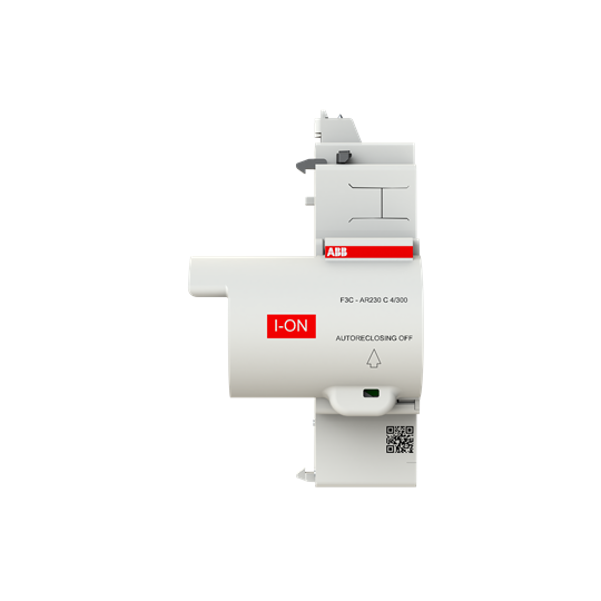 F3C-AR230 C 4/300