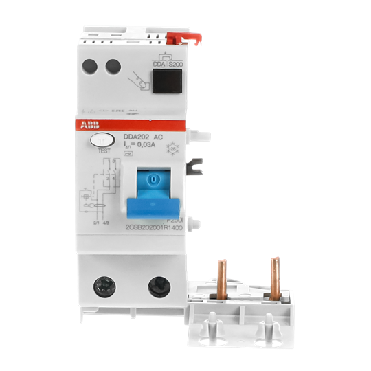 DDA202 AC-40/0.03