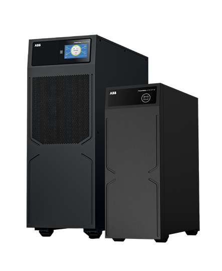 UPS PowerValue 11/31/33T G2 20kVA S