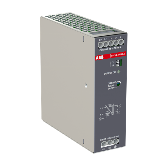 CP-S.1 24/10.0