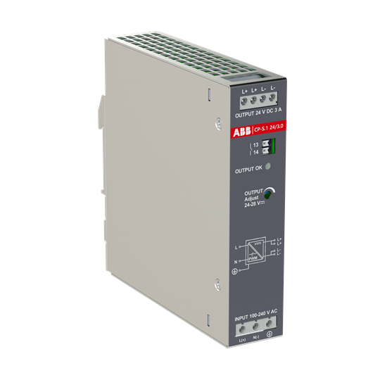 CP-S.1 24/3.0
